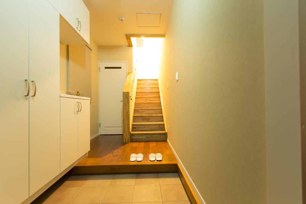 Suite Villa Yagaji Nago Exterior foto