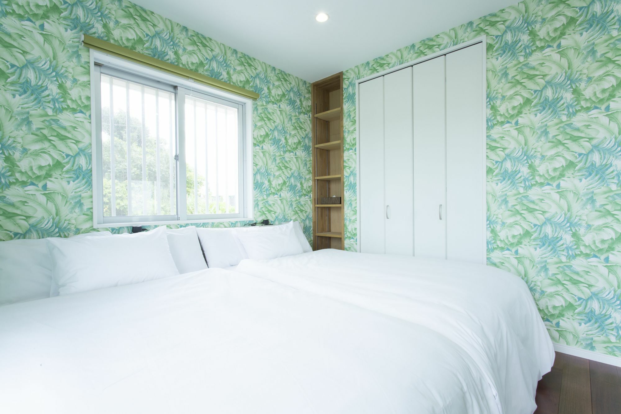 Suite Villa Yagaji Nago Exterior foto